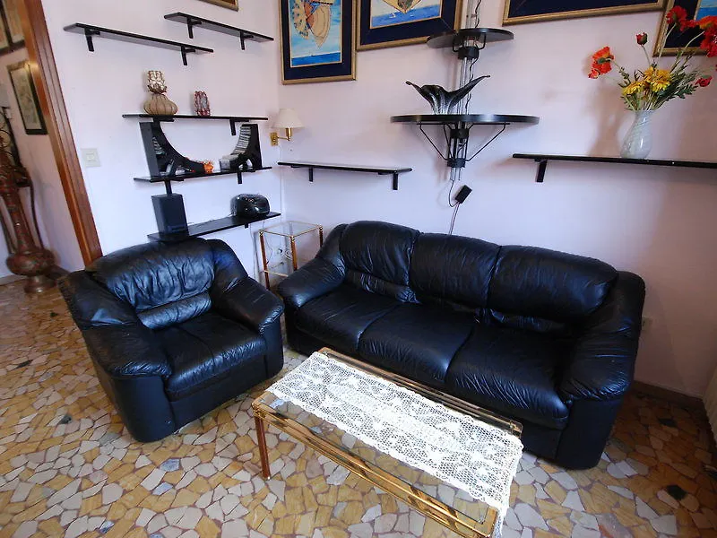 מלון ונציה Campo Santa Maria Formosa