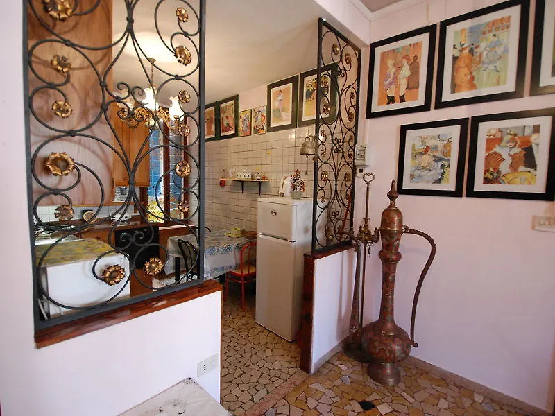 Campo Santa Maria Formosa Hotel Venice 3*,