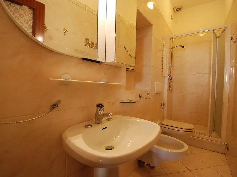 Campo Santa Maria Formosa Hotel Venice