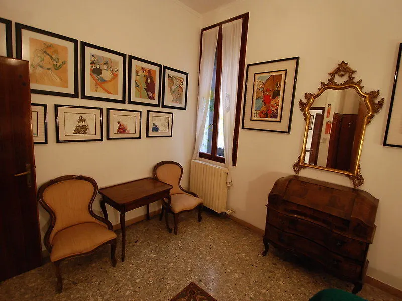 Campo Santa Maria Formosa Hotel Venice