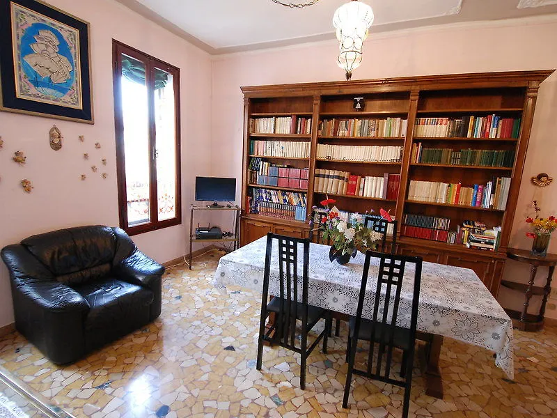 Campo Santa Maria Formosa Hotel Venice