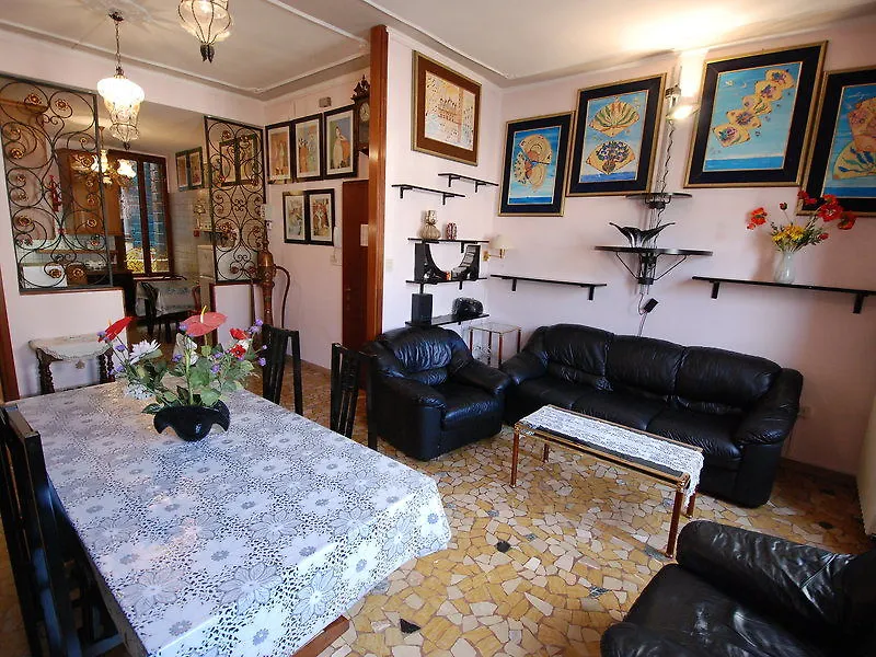Campo Santa Maria Formosa Hotel Venezia Italia