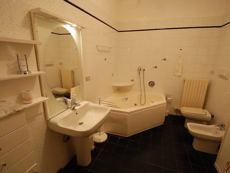 Campo Santa Maria Formosa Hotel Venezia Italia