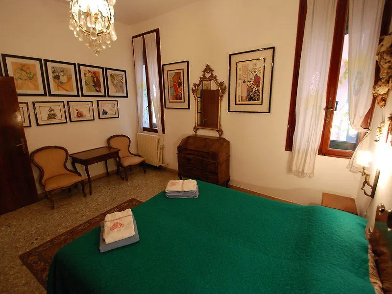 Campo Santa Maria Formosa Hotel Venezia